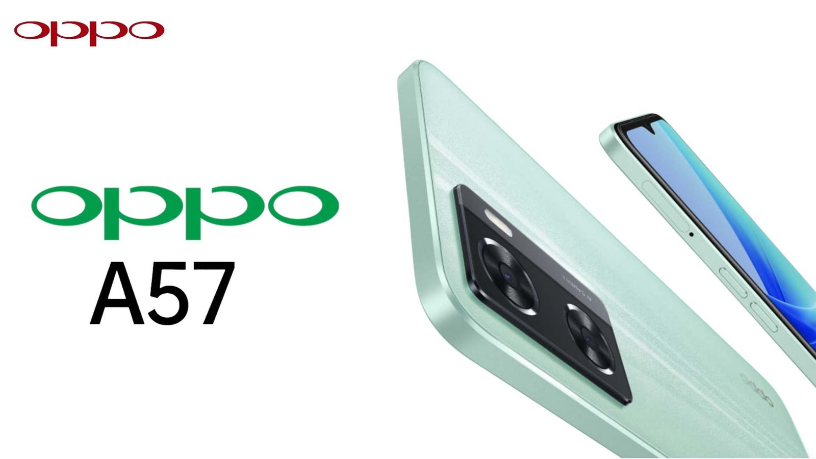 Oppo A57