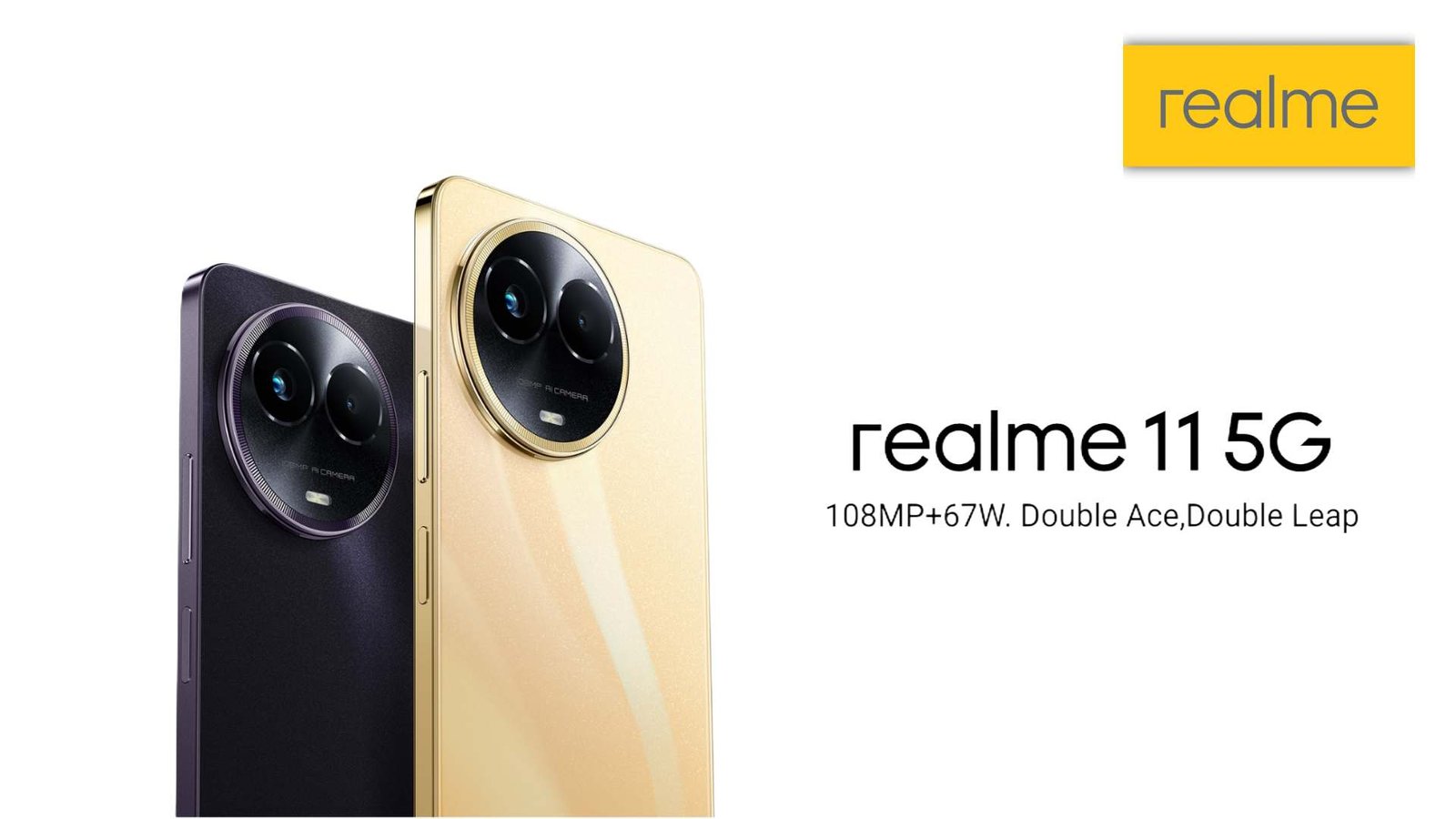 Realme 11 5G