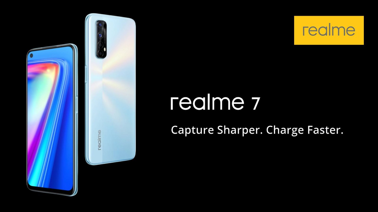 Realme 7