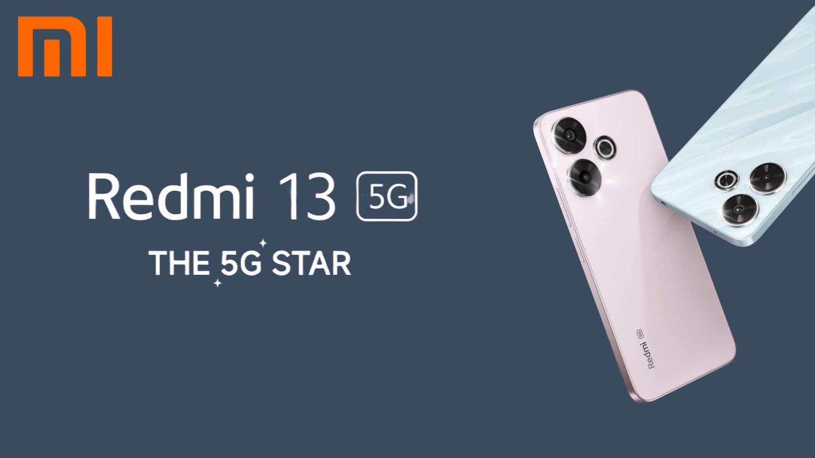 Redmi 13 5G