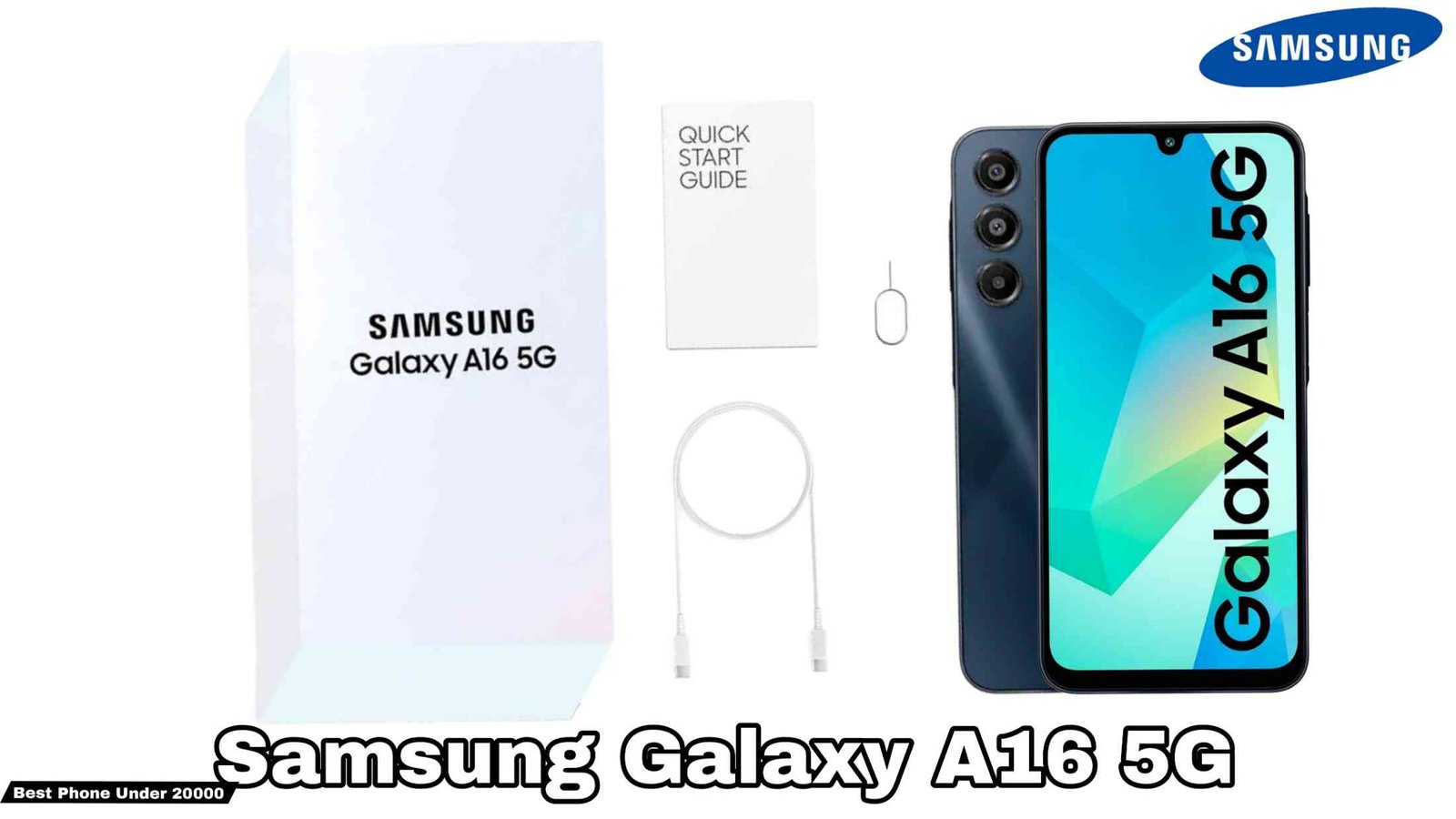 Samsung Galaxy A16 5G