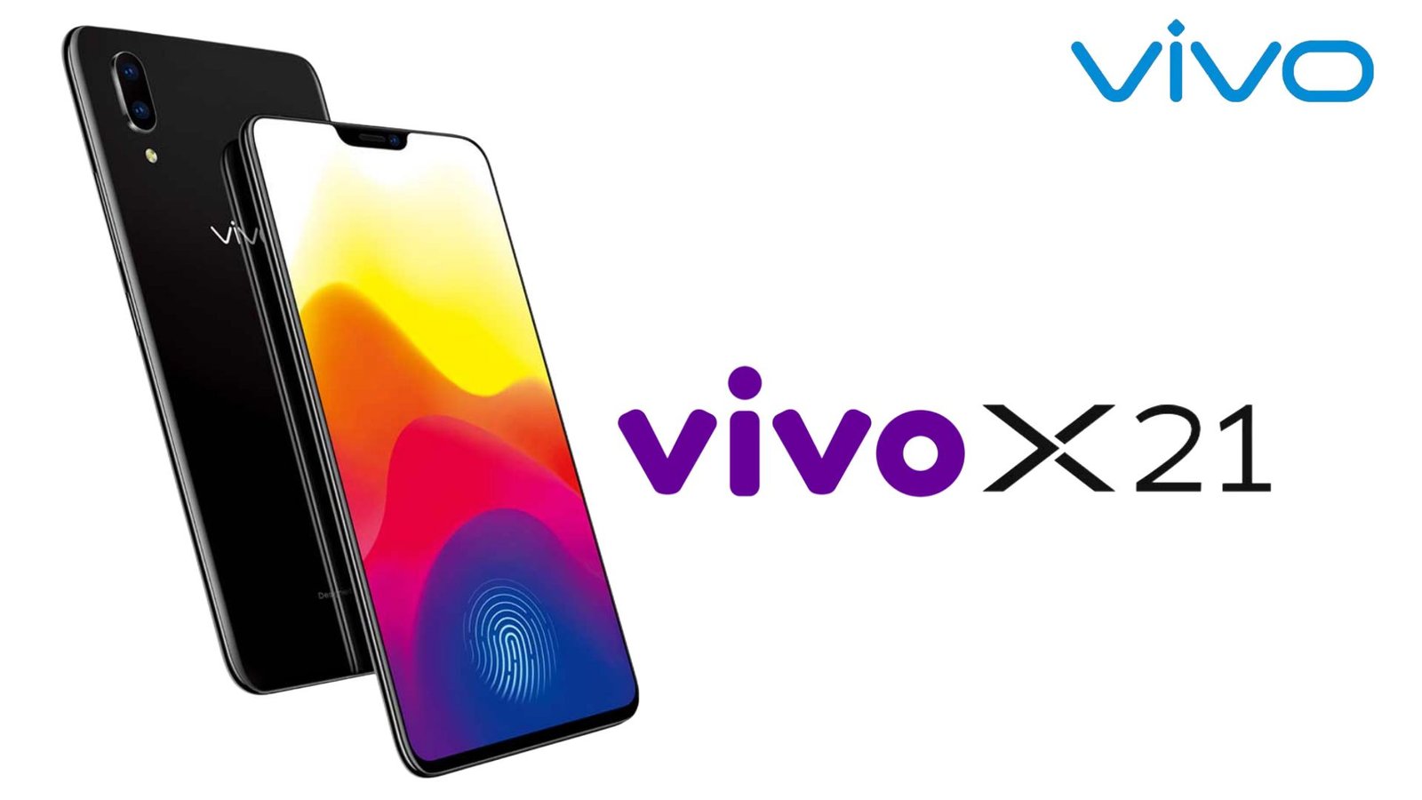 Vivo X21