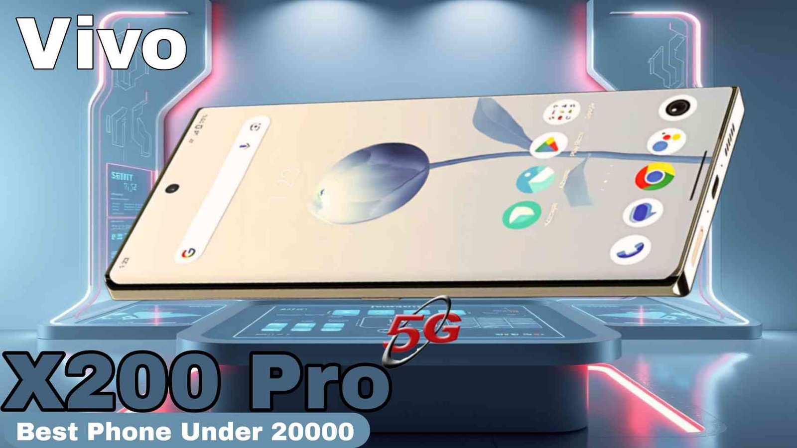 vivo X200 pro