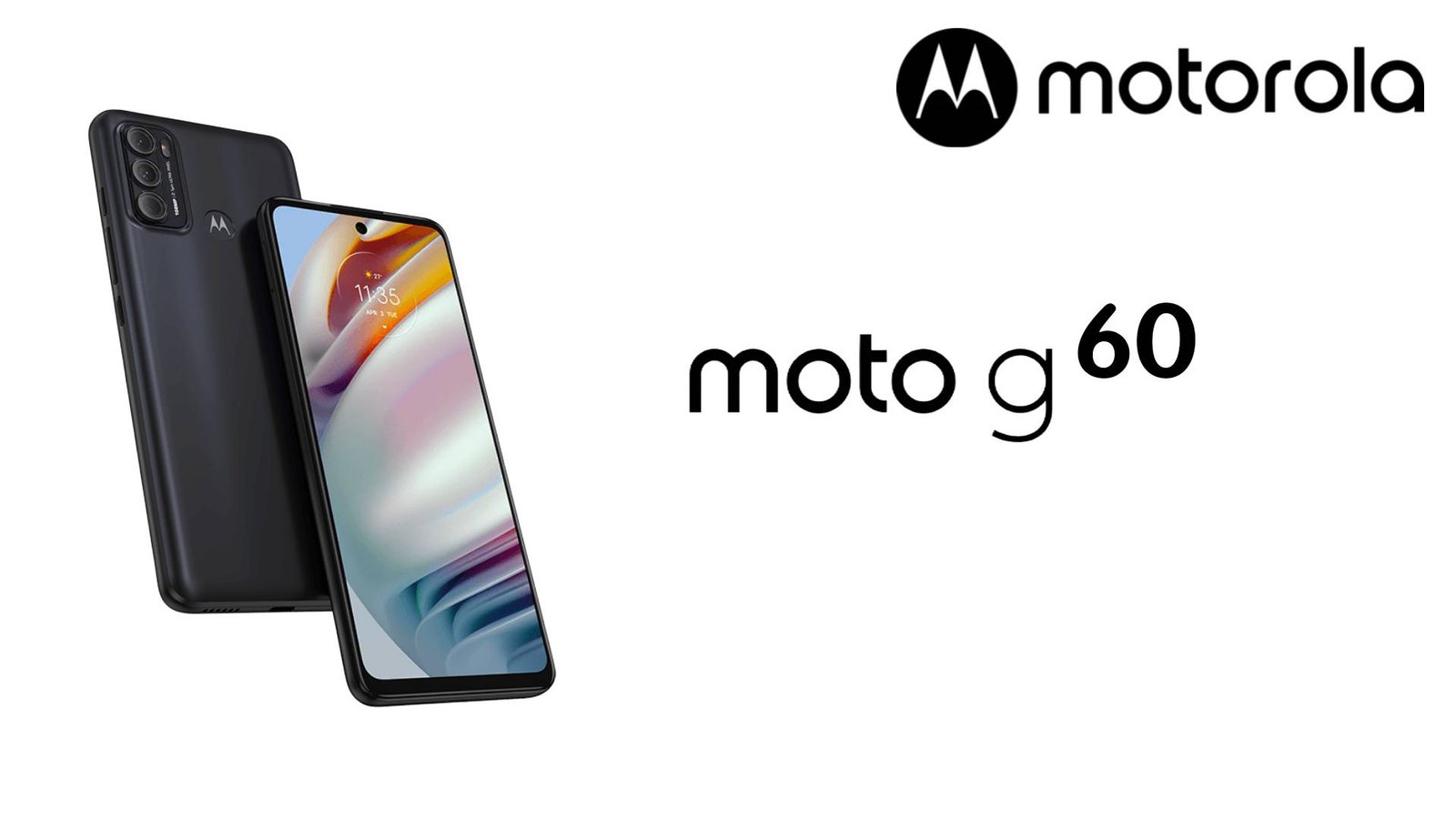 Motorola G60