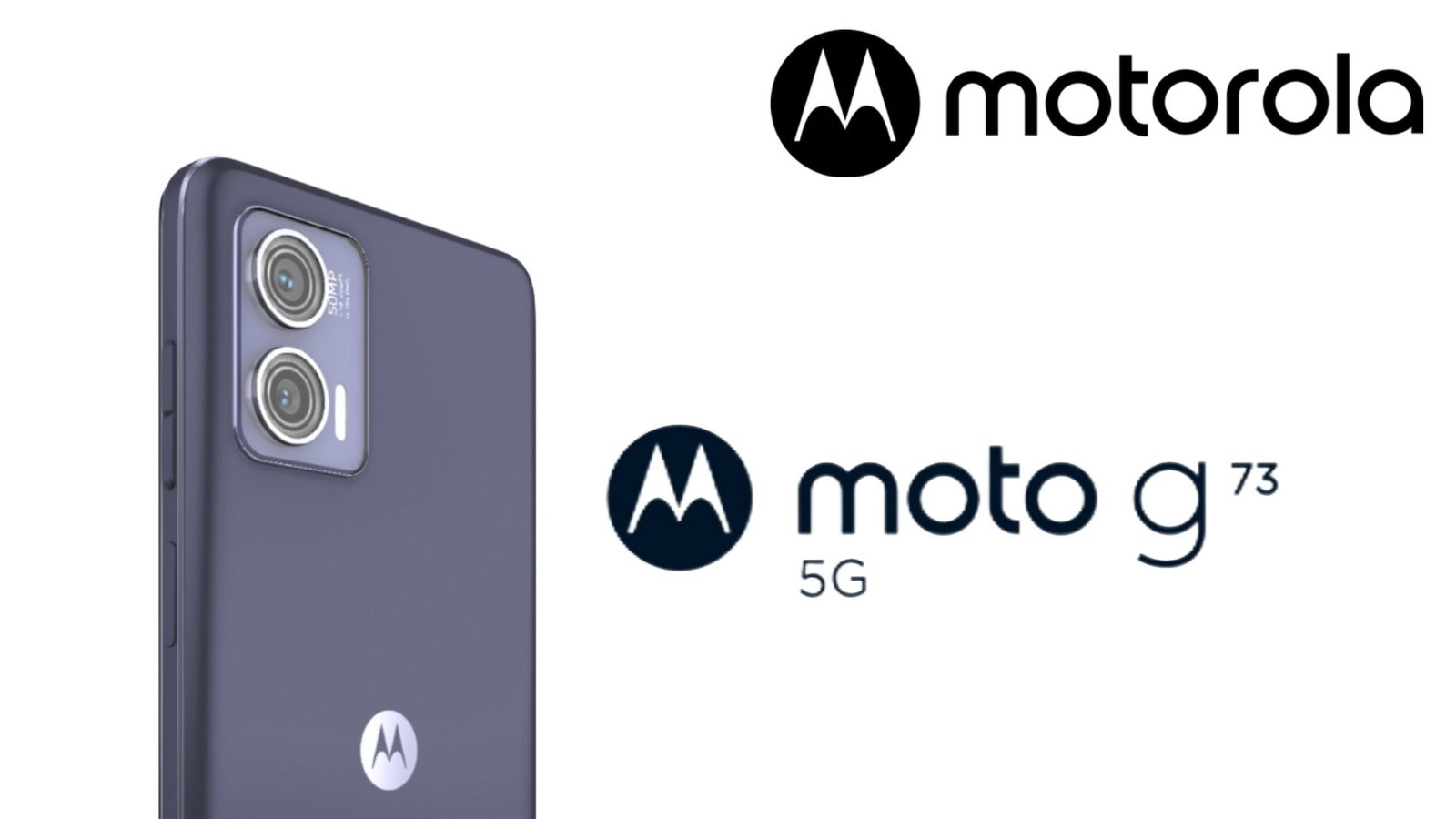 Motorola G73 5G