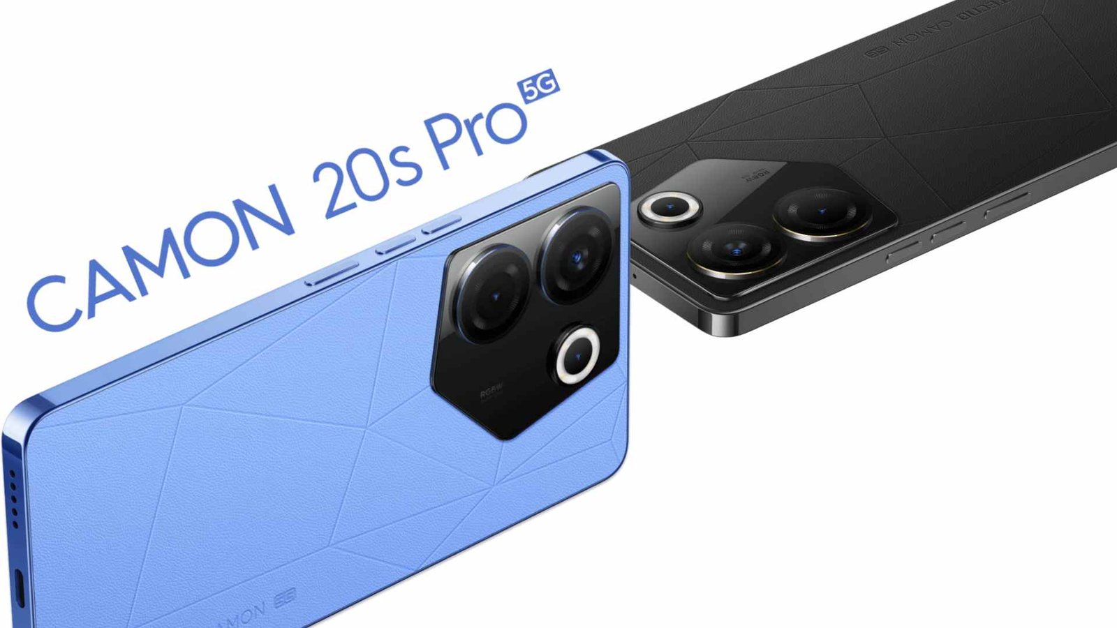 TECNO Camon 20s Pro 5G